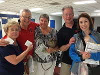 Fairmount (12) : Ruth's Iphone July 2016